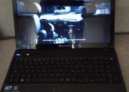 Laptop PackardBell TK85;Intel Core i5,2.7GHz;nVidia GeForce GT540m 1gb Laptop PackardBell TK85;Intel Core i5,2.7GHz;nVidia GeForce GT540m 1gb