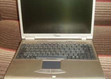 Laptop pentium 3