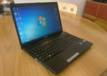 Laptop Samsung NP300v5z