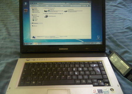 Laptop samsung r40 Laptop samsung r40