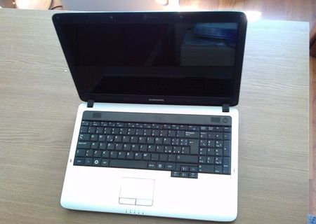 Laptop Samsung RV510 Laptop Samsung RV510