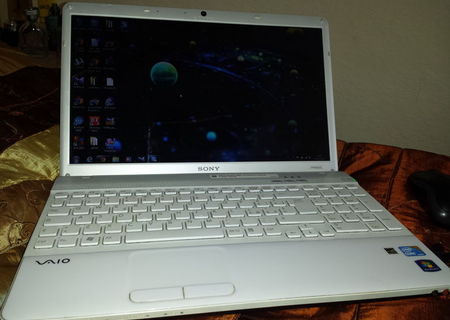 Laptop Sony Vaio Laptop Sony Vaio