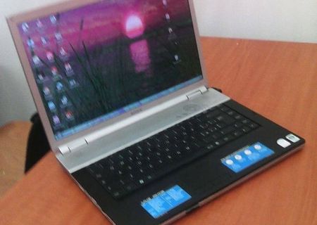 LAPTOP SONY VAIO