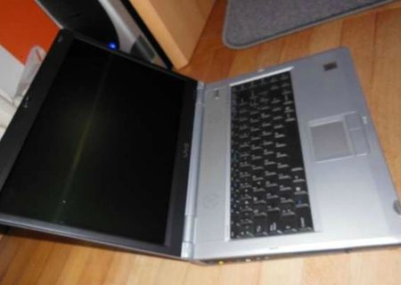 Laptop Sony Vaio