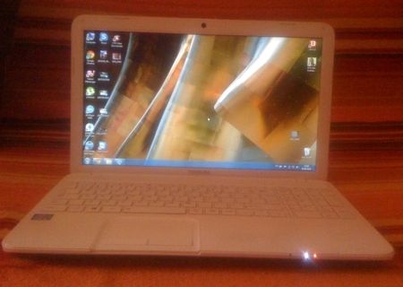 Laptop Toshiba