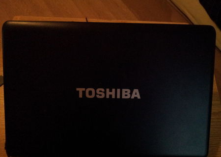 Laptop Toshiba