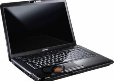 Laptop Toshiba