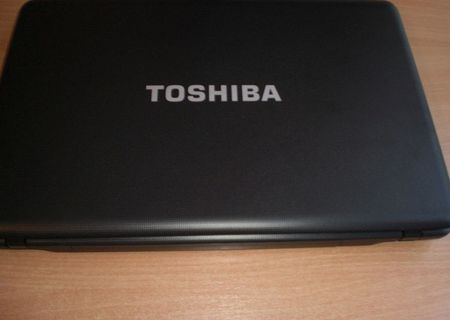 Laptop TOSHIBA C660D