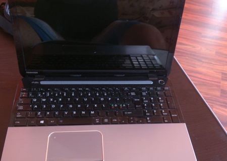 laptop Toshiba s50d