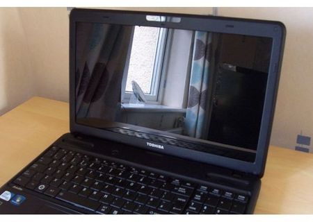 Laptop Toshiba Satellite c660