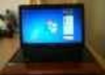 Laptop Toshiba Satellite I3