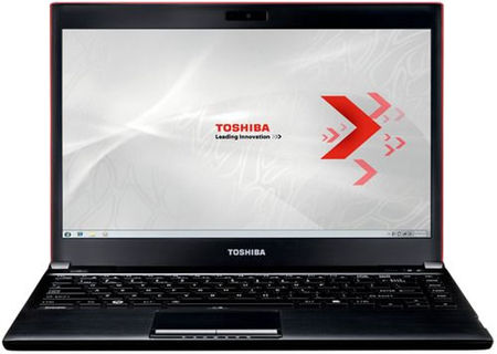 LAPTOP TOSHIBA SATELLITE R830-146 I5 ULTRAPORTABIL LAPTOP TOSHIBA SATELLITE R830-146 I5 ULTRAPORTABIL