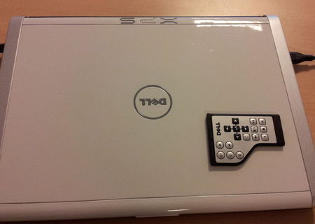 Laptop XPS M1330 - SUPER PRET Laptop XPS M1330 - SUPER PRET