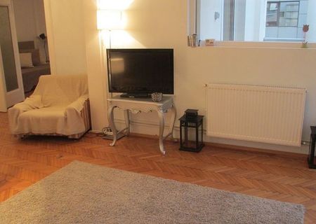Lascar Catargiu , apartament in vila, cu terasa Lascar Catargiu , apartament in vila, cu terasa