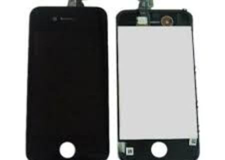 lcd iphone 4