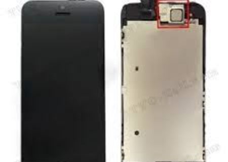 lcd iphone 5