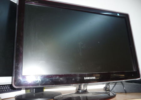 Lcd Samsung SyncMaster P2370H,23"