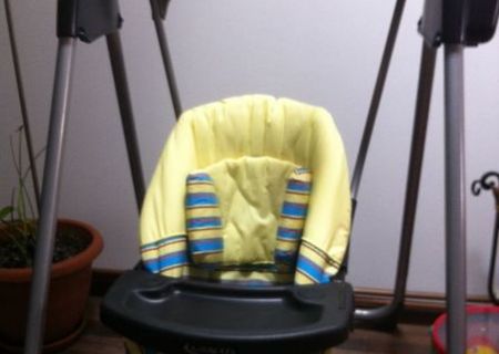 Leagan bebelus GRACO