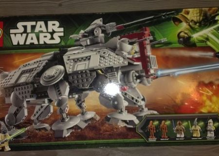 LEGO Star Wars Nava AT - TE cod 75019 ORIGINAL