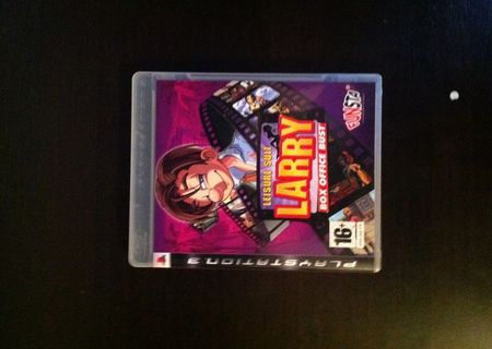 Leisure Suit Larry