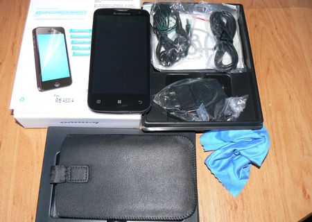 Lenovo A830 quad-core 1,2 Ghz, dual sim, 5 inch Lenovo A830 quad-core 1,2 Ghz, dual sim, 5 inch