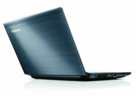 lenovo v570 cu cititor amprenta