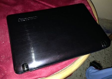 Lenovo Y460P i7 8GBRam 1GB Video Licenta Windows 7 Lenovo Y460P i7 8GBRam 1GB Video Licenta Windows 7
