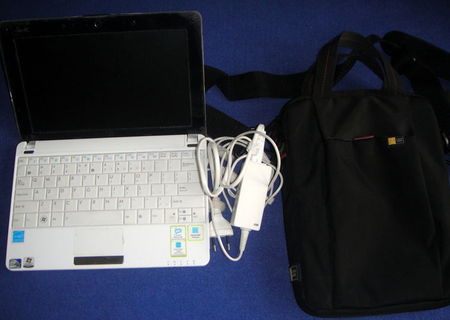 Leptop Asus Eee 1005 pc Nefolosit Leptop Asus Eee 1005 pc Nefolosit