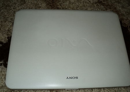 Leptop Sony vaio