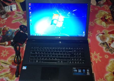 Leptot asus F75A