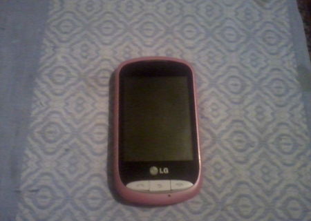 LG Cookie Style T310