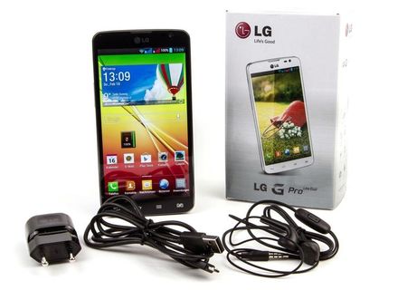 LG G PRO LITE DUAL negru, cumparat pe 14.08.2014 LG G PRO LITE DUAL negru, cumparat pe 14.08.2014