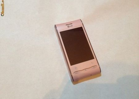 Lg Gt540 stare buna il dau urgent