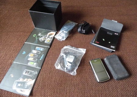 LG KF600 Venus