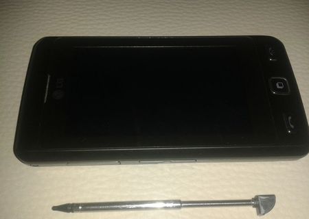 LG kp 501 accesorii full