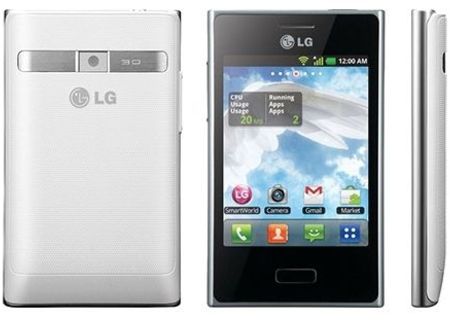 LG L3 alb,nou,pret 300 lei