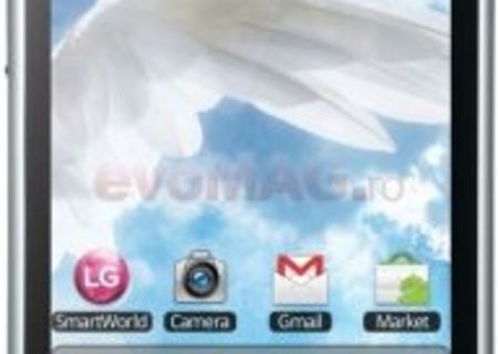 LG L3 E400 Optimus