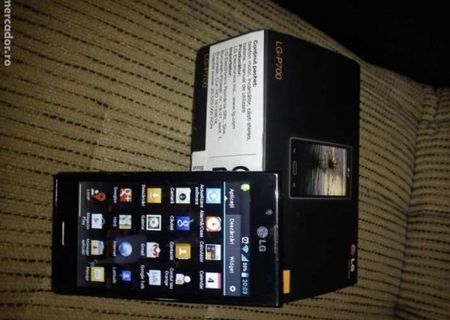 LG L7, impecabil, necodat, factura si garantie !