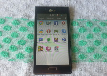 LG L7 P700 ca nou