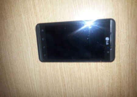 lg optimus 3d