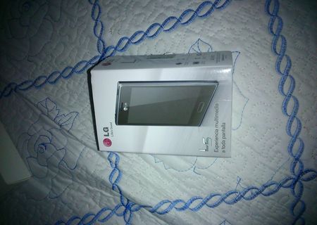 lg optimus 5