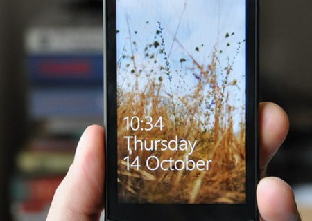 lg optimus 7