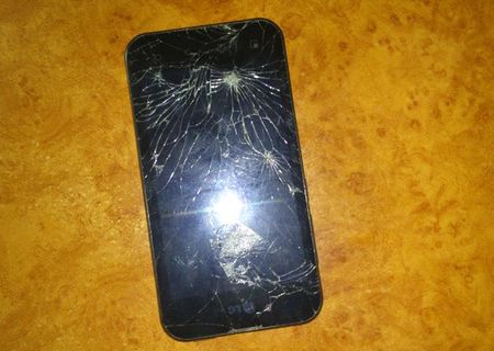 Lg Optimus Black(p970) si pt. piese