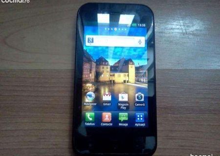 lg optimus e730