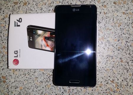 lg optimus f6 d505