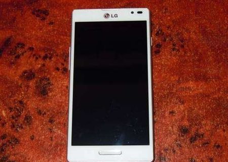 LG Optimus L 9