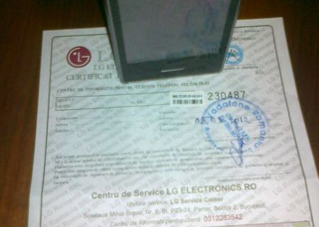 LG Optimus L3 e400 LG Optimus L3 e400