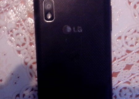 lg optimus l5