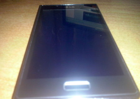 Lg Optimus L7