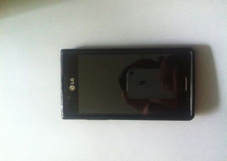 lg optimus l7